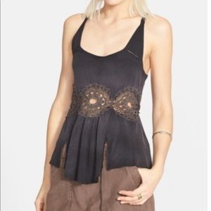 Free People Sundial Tank